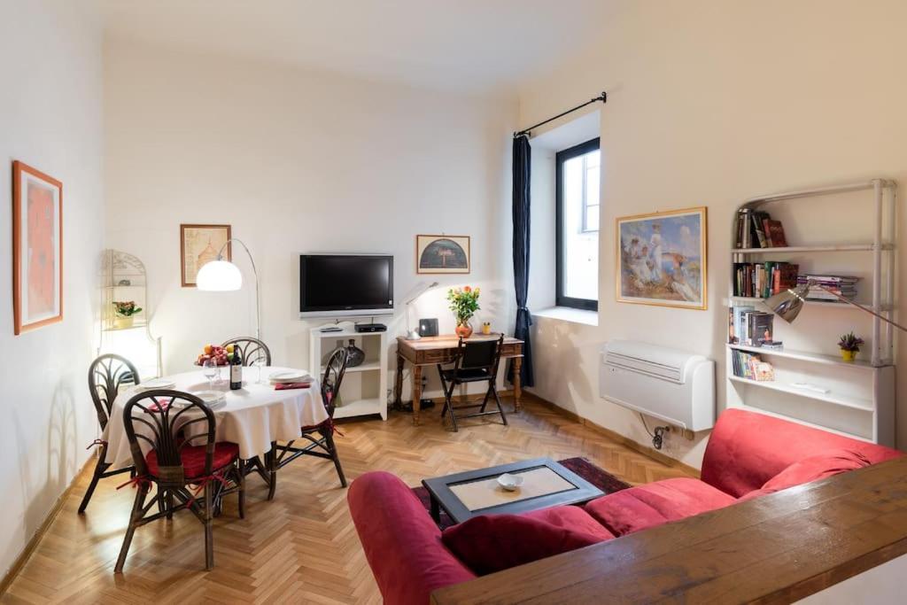 Mamo - Proconsolo Donatello Apartamento