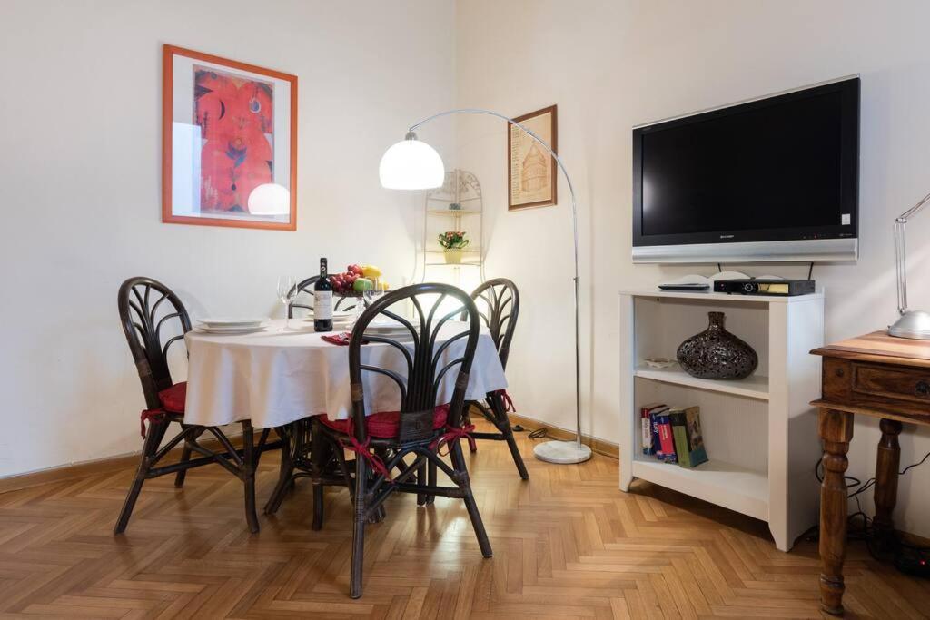 Apartamento Mamo - Proconsolo Donatello *