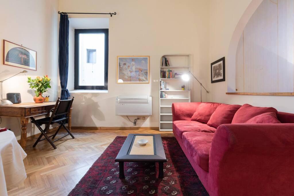 Mamo - Proconsolo Donatello Apartamento