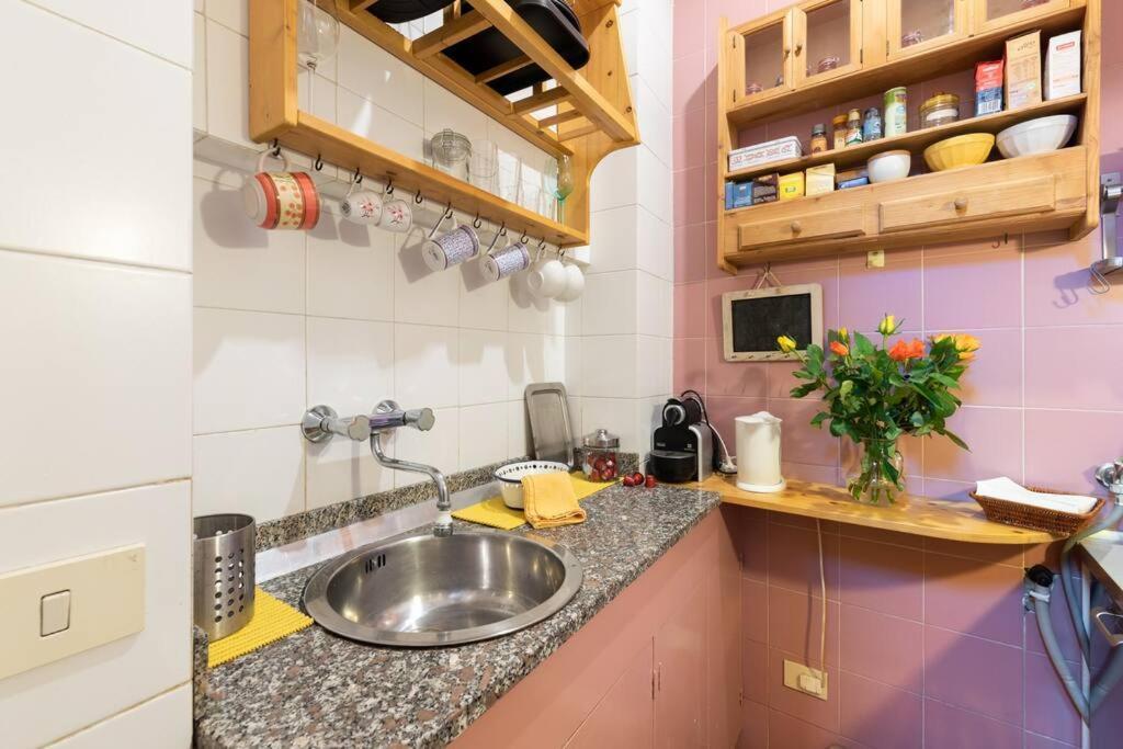 Apartamento Mamo - Proconsolo Donatello