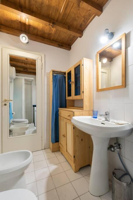 Mamo - Proconsolo Donatello Apartamento