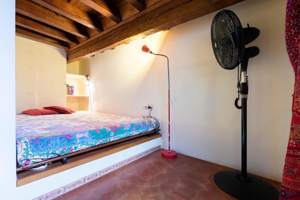 Apartamento Mamo - Proconsolo Donatello