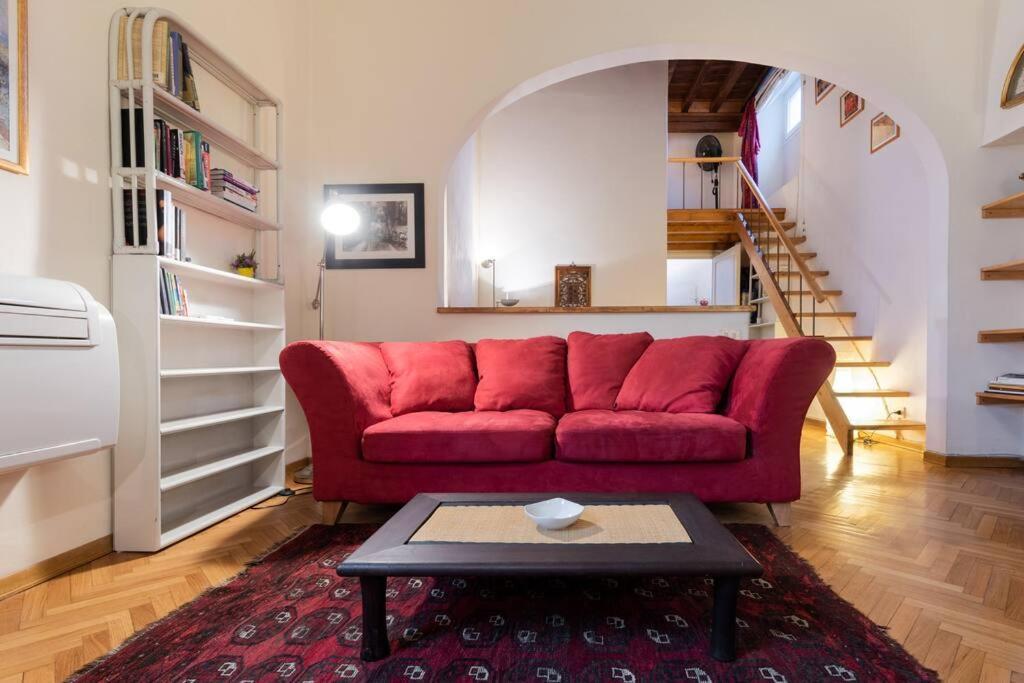Mamo - Proconsolo Donatello Apartamento