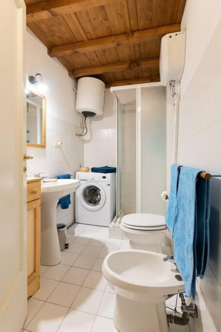 Mamo - Proconsolo Donatello Apartamento Florença