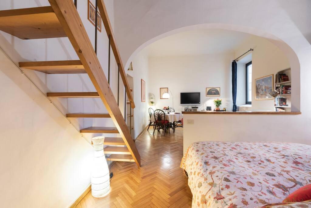 Apartamento Mamo - Proconsolo Donatello *