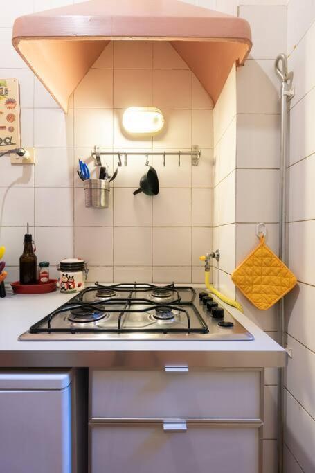 Apartamento Mamo - Proconsolo Donatello