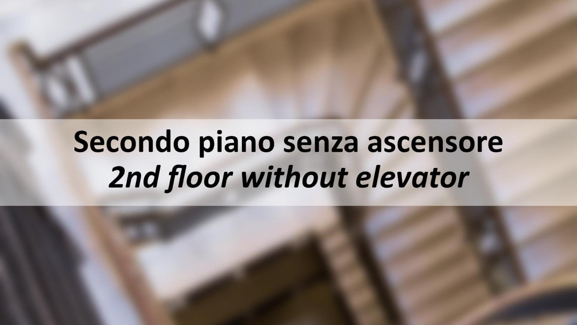 Mamo - Proconsolo Donatello Apartamento