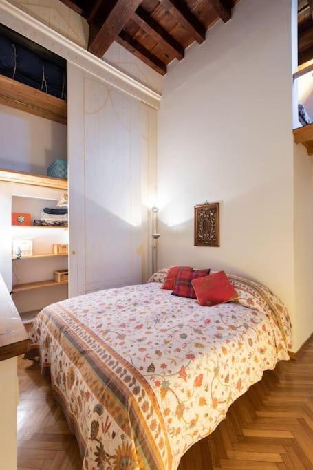 Mamo - Proconsolo Donatello Apartment Florenz